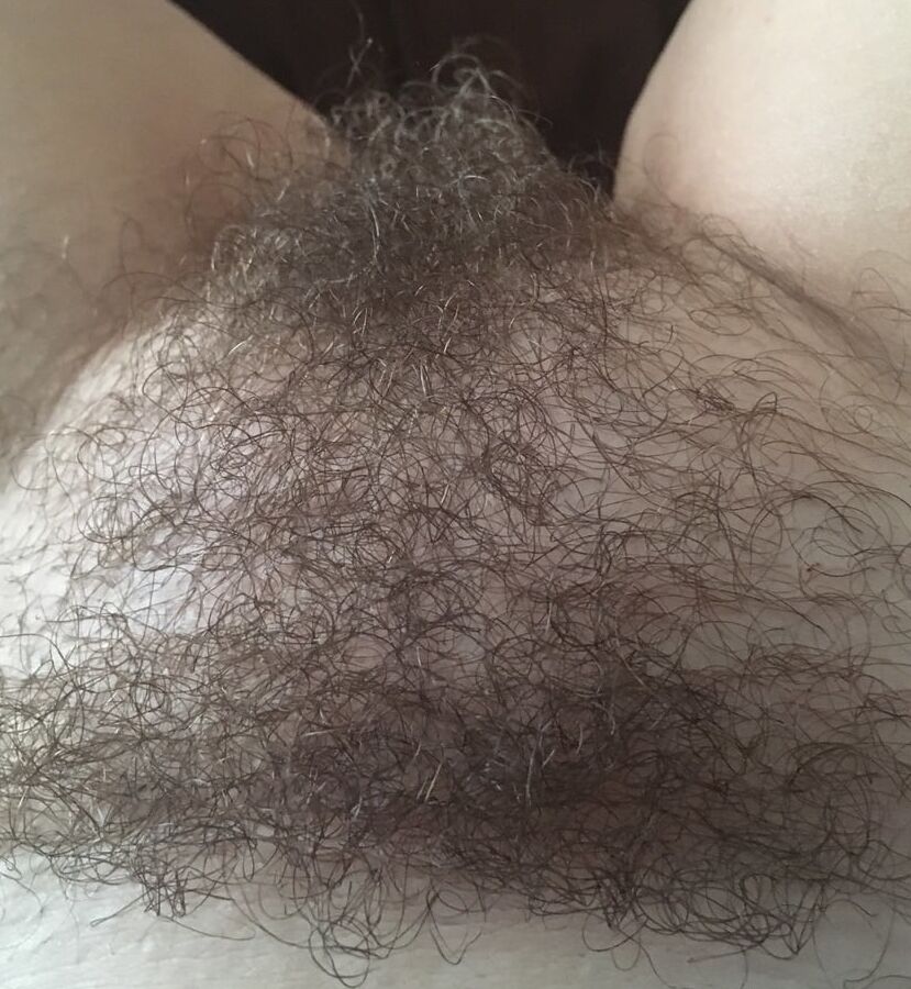 hairy mom milf mature lady bush peludas pussy cunt older mmm