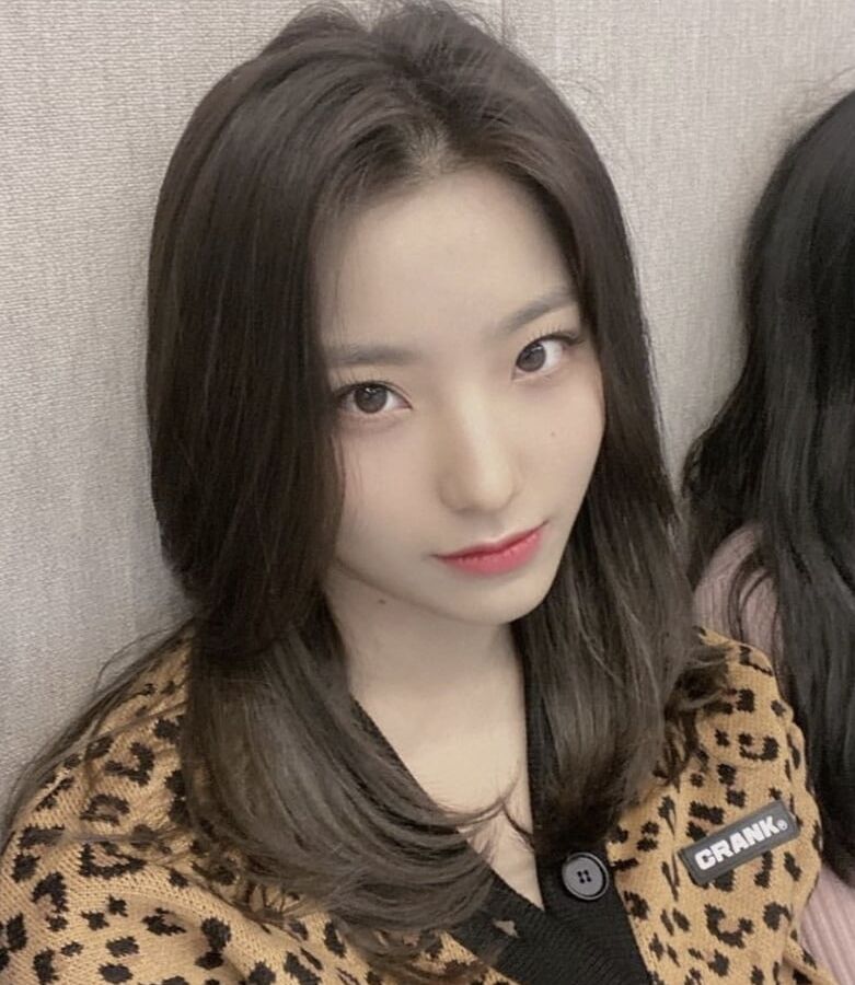 Lee Sae Rom - Fromis_