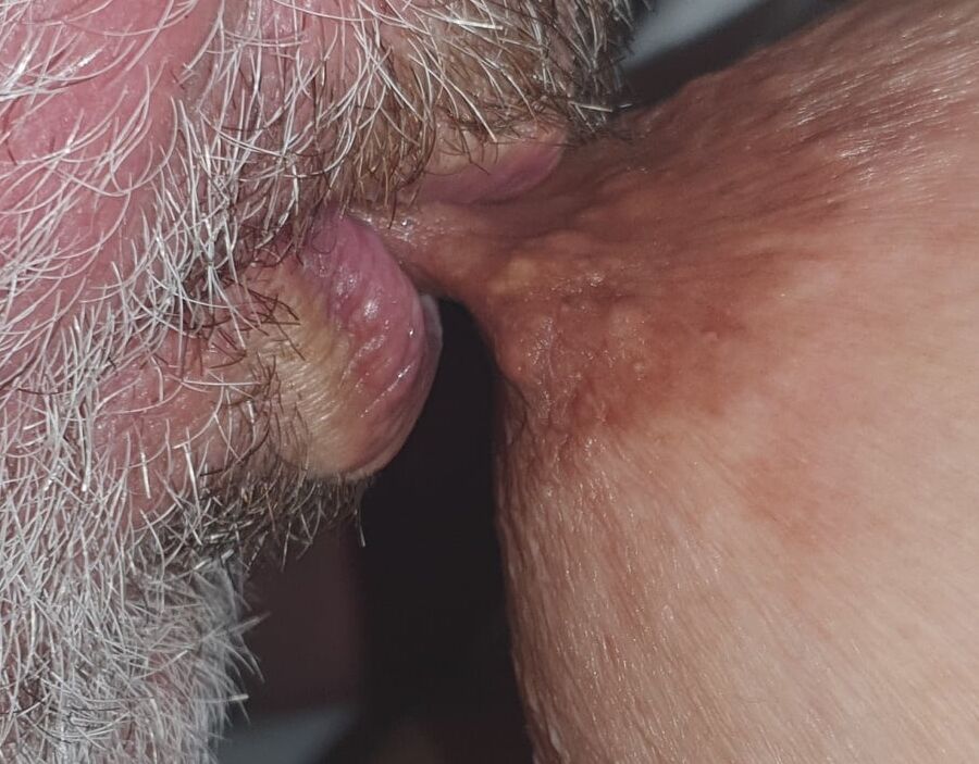my tits