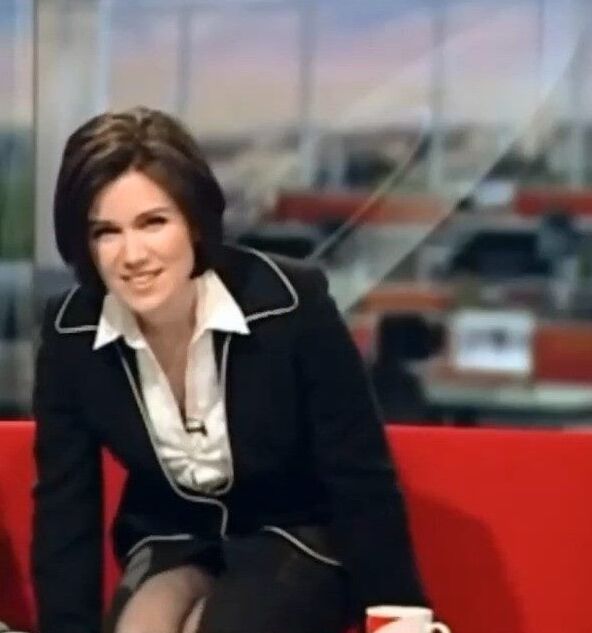 Susannah Reid