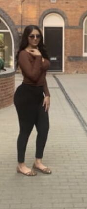 Sexy paki slut, dirty comments please