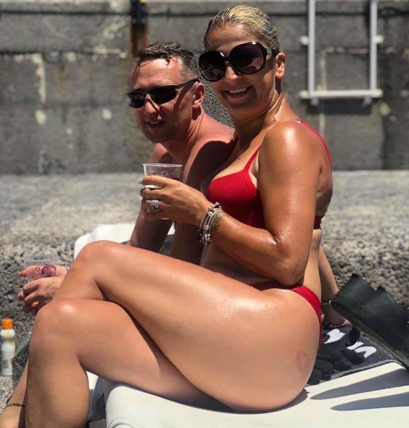 Milfs tuga