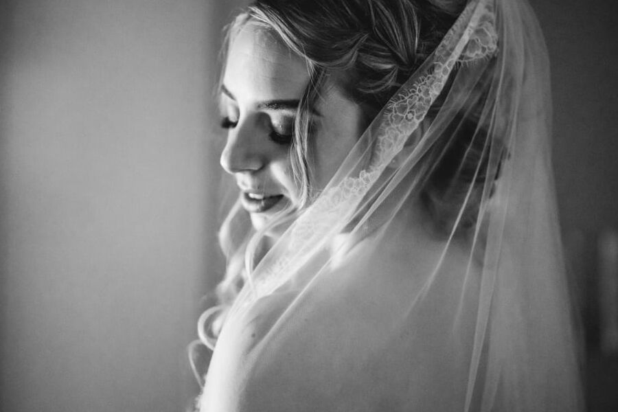 Beautiful Bride Lingerie