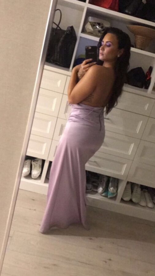 demi lovato