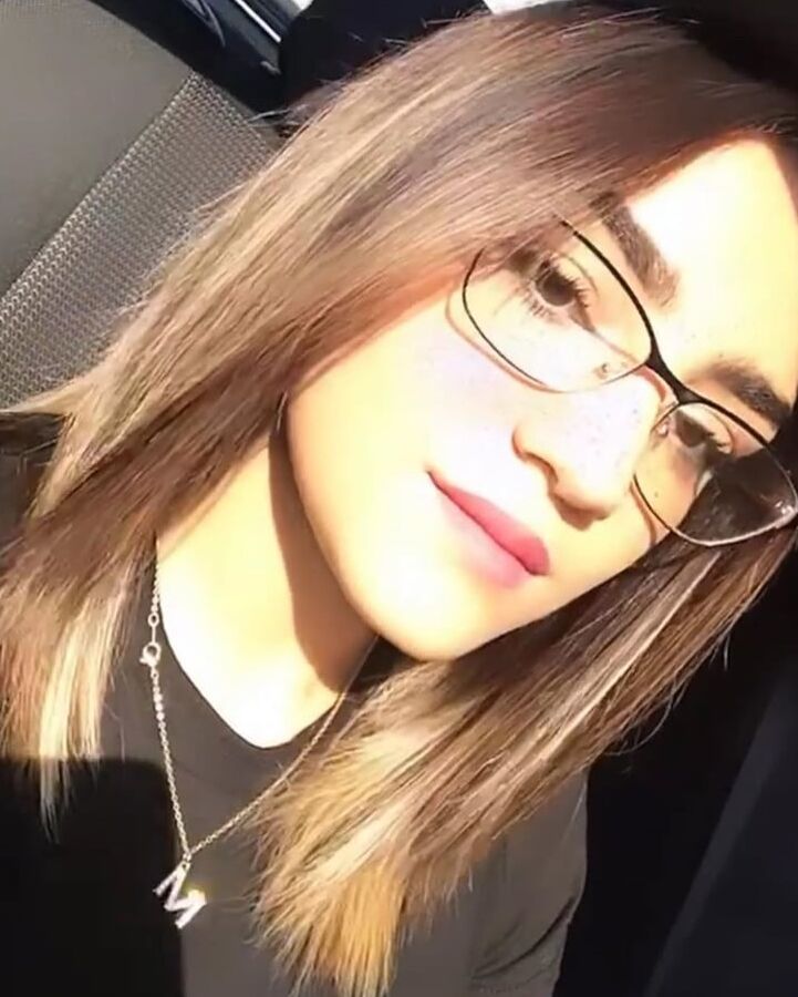 Gostosa (hot girl to cum)