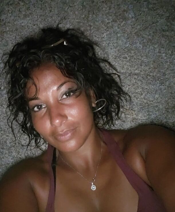 Milf Latina Ass and Tits