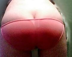 Red Ass Milf