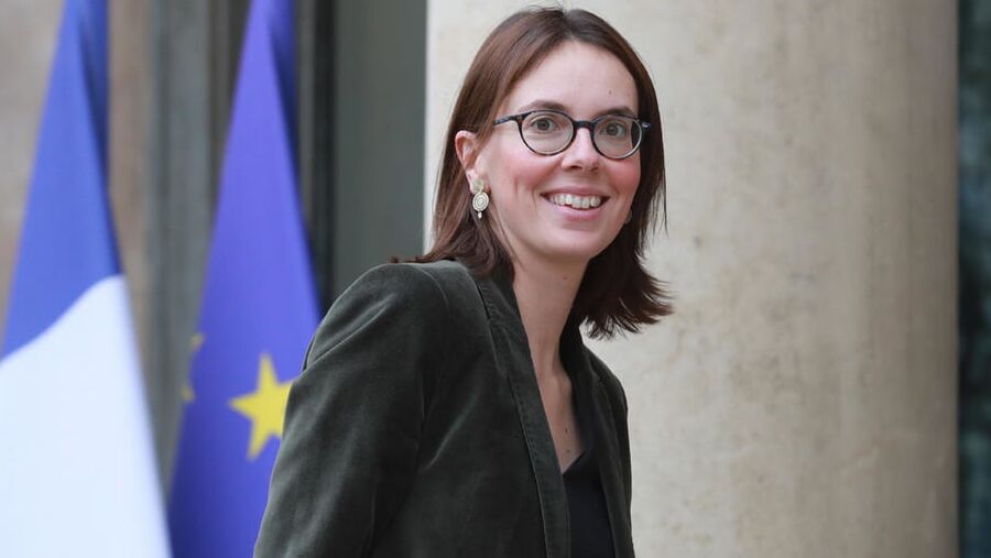 Amelie de Montchalin