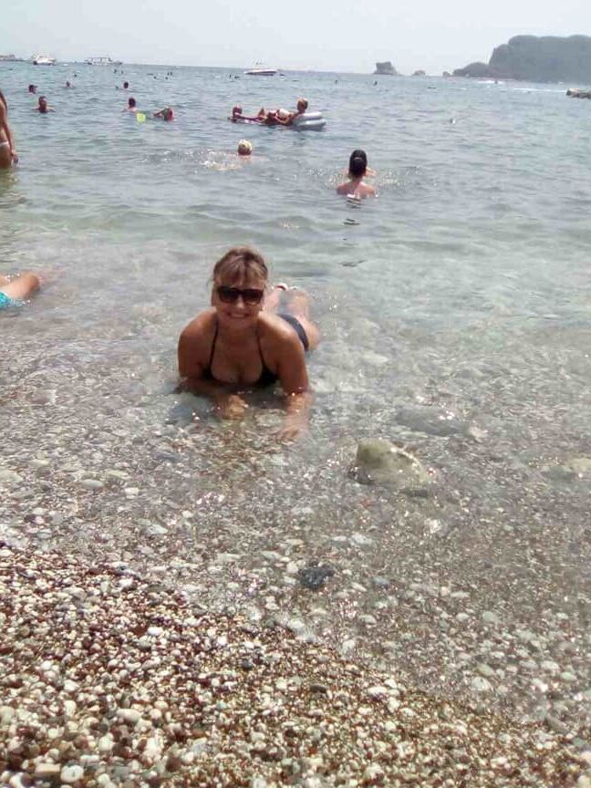 Opasna mama siromasne mamice horny MILF