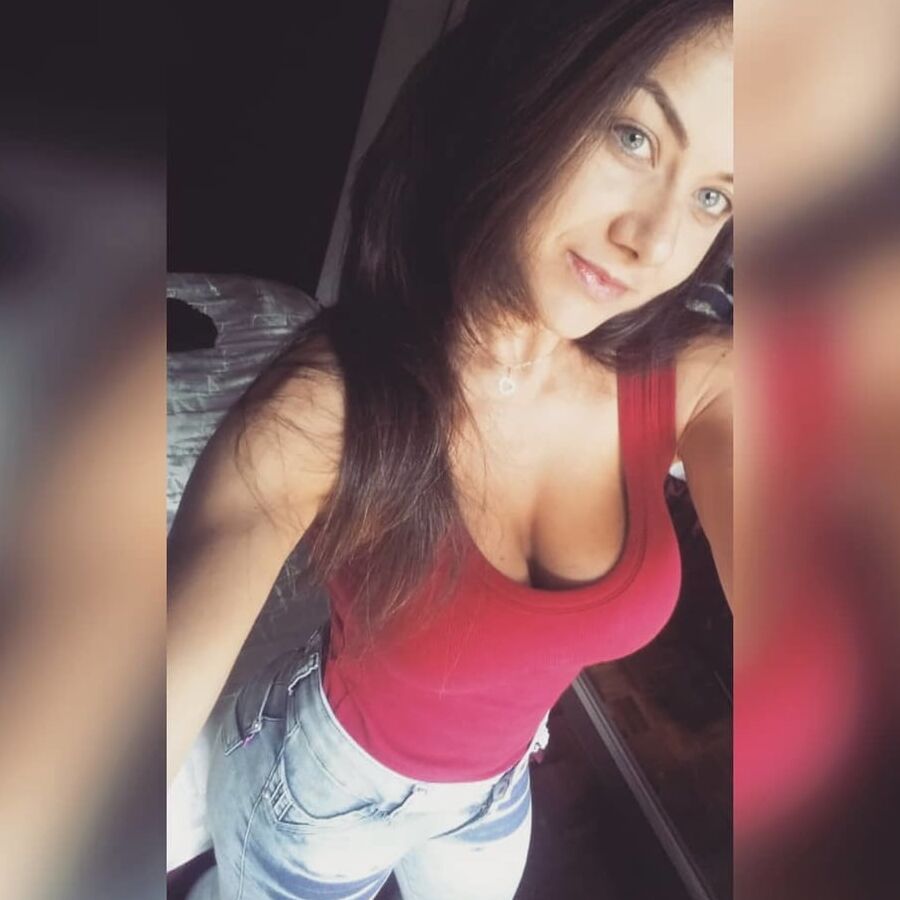 Vanessa boff