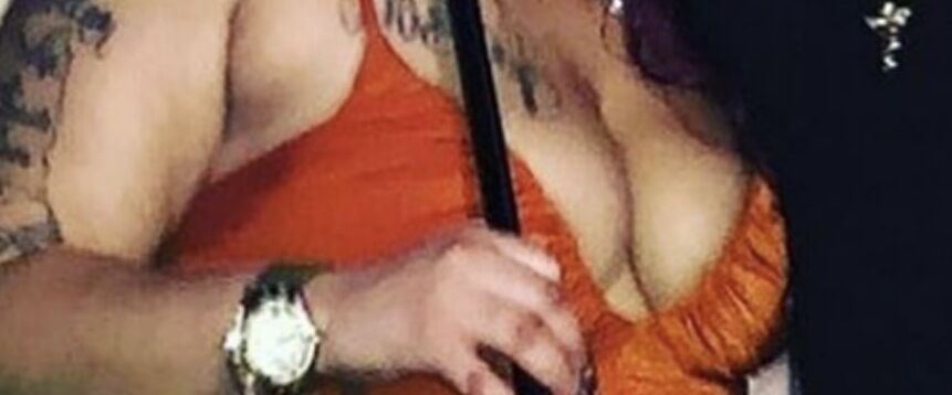 Big ass and tittys VOL with candids