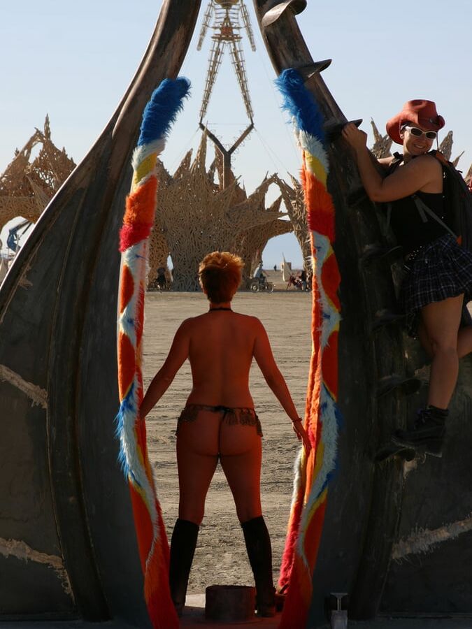 Burning Man