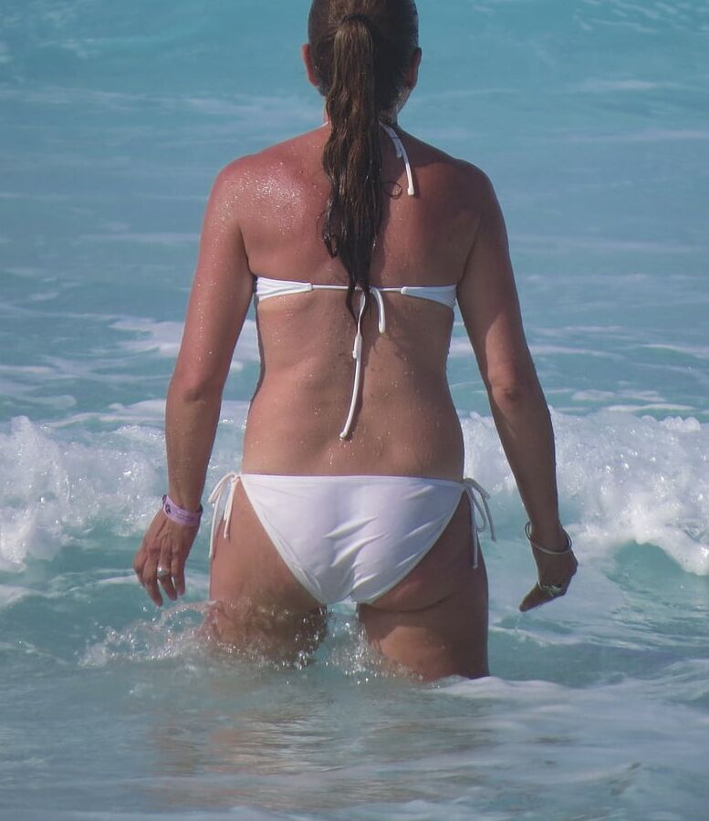 some more from my wife