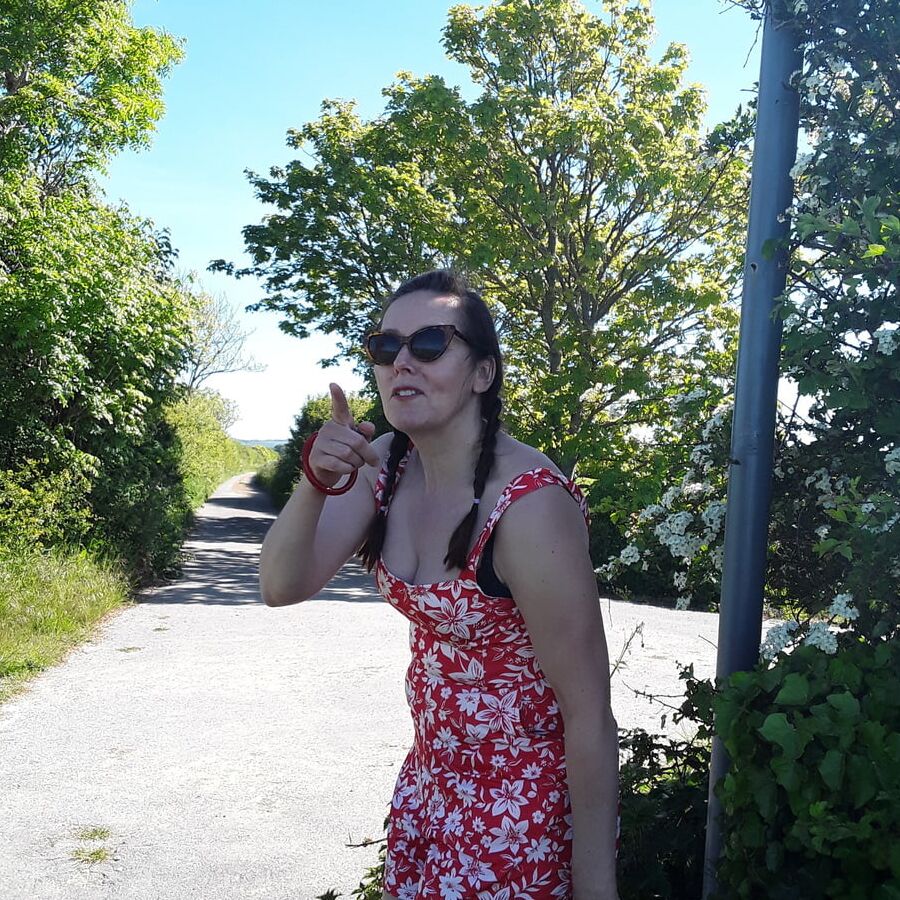 The Mrs afternoon photoshoot