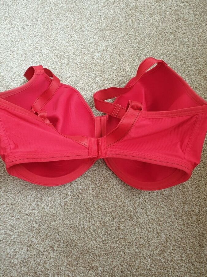 Bra shots