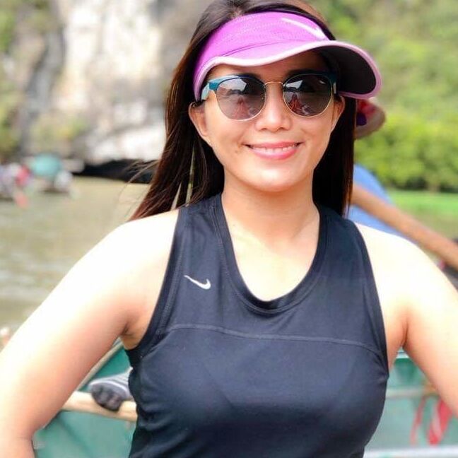 Pinay milf