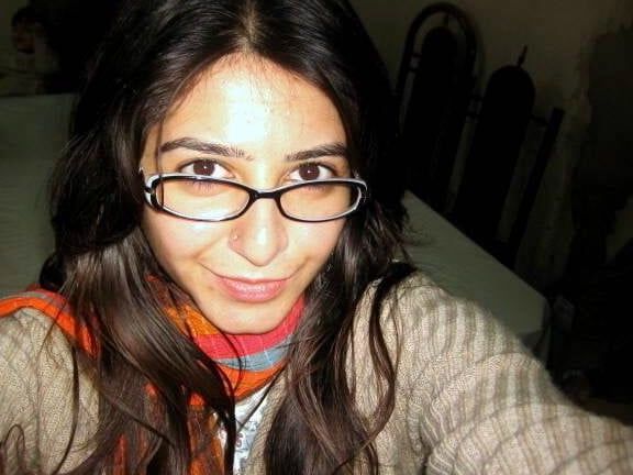 Talia Raheel , , From Islamabad, Pakistan