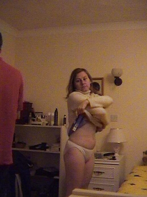 Wife Voyeur