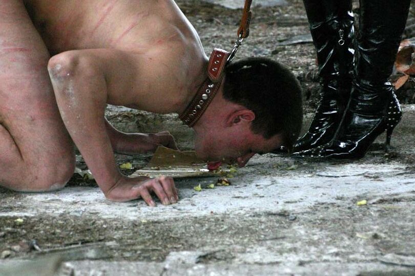 Outdoor dominance ...