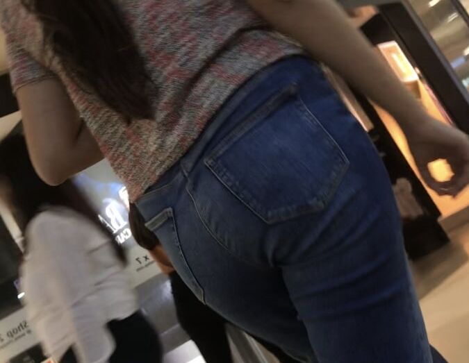 Ever suck her ass