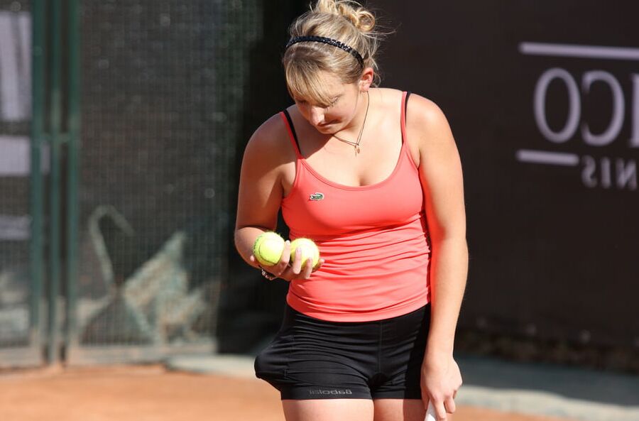 Timea Bacsinszky