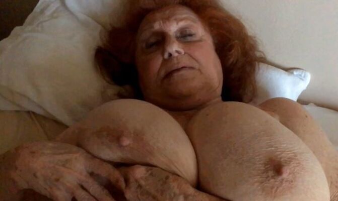 Mega tetas