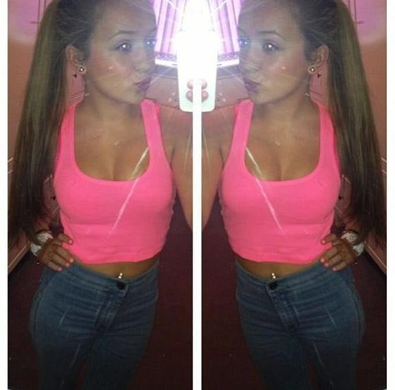 Stupid Chav Sluts- Tia Eddy