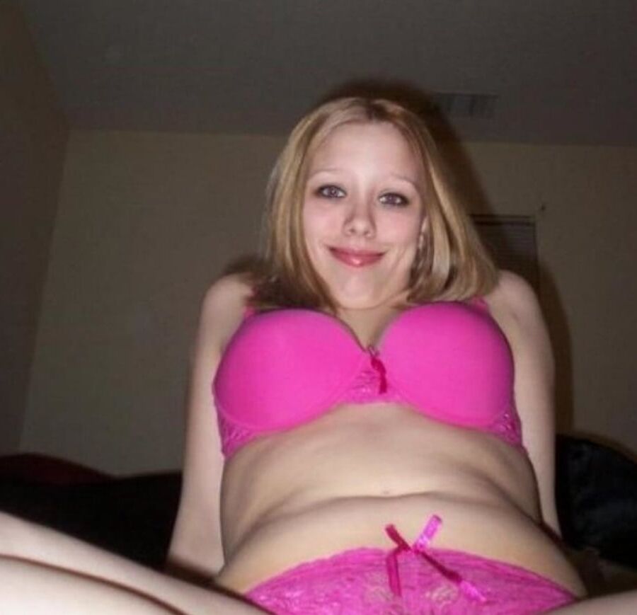 Lustful Lingerie Sluts