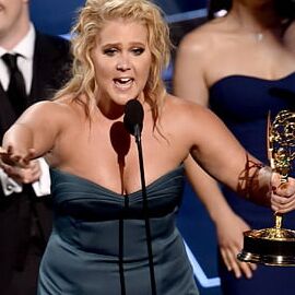 Amy Schumer