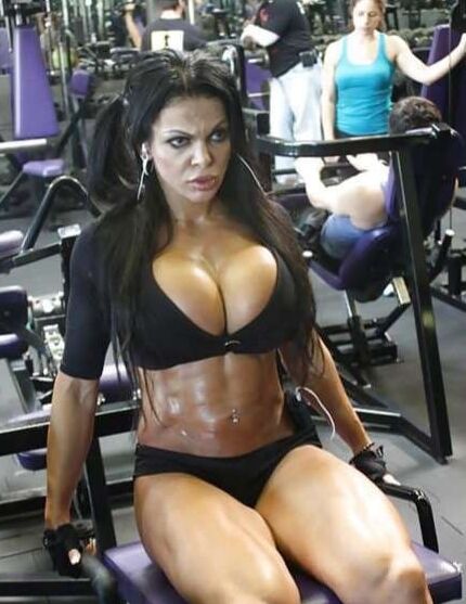 SEXY FBB (GOLD)