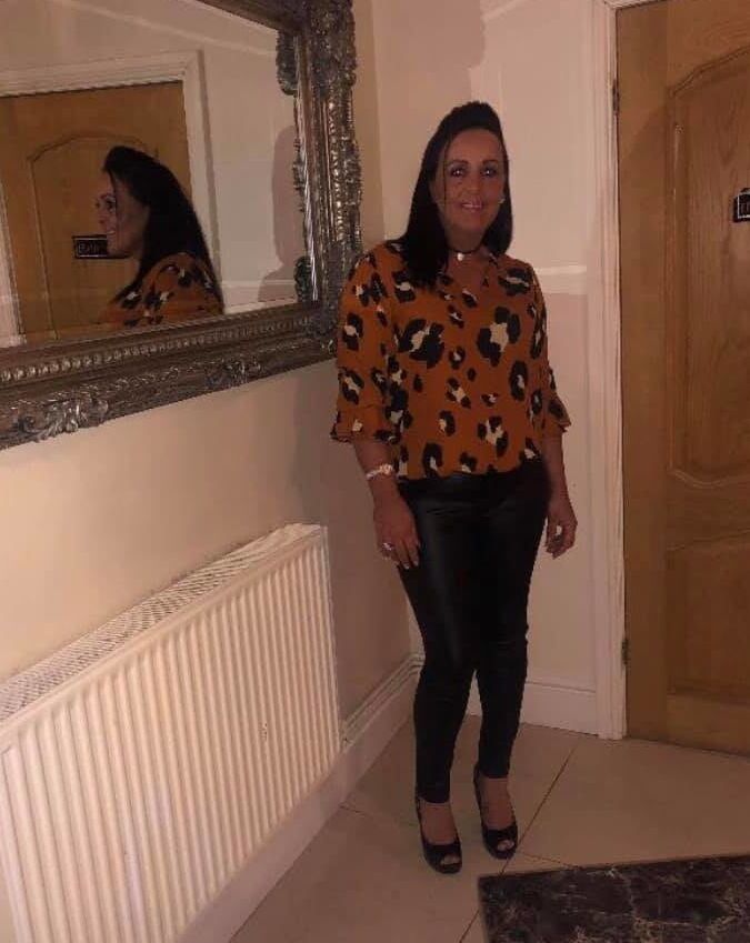 Lust for Leggings!