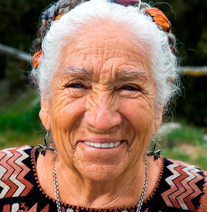Village Grandmothers