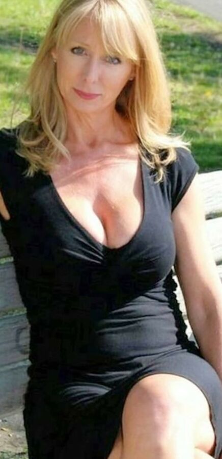 beautiful matures
