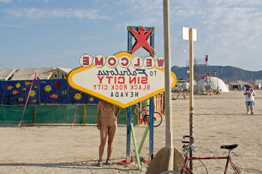 Burning Man