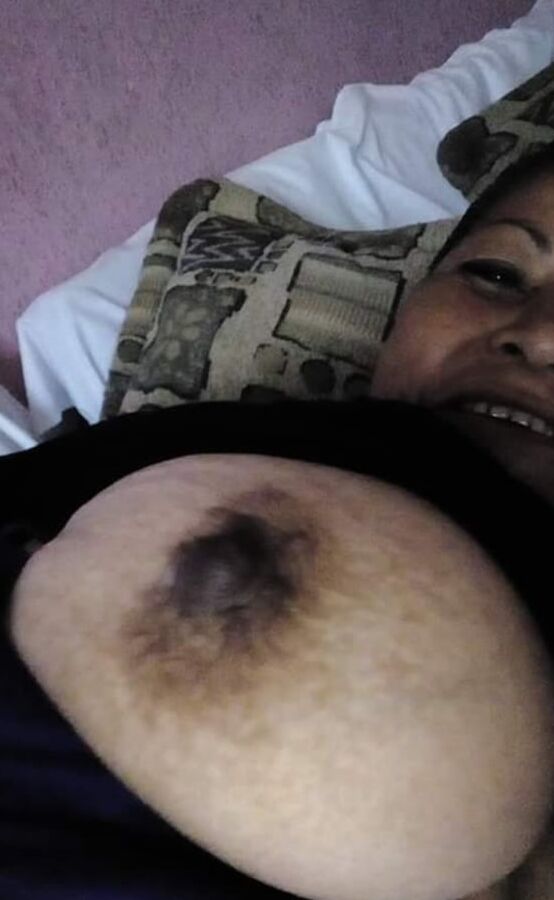 Big n juicy boobs