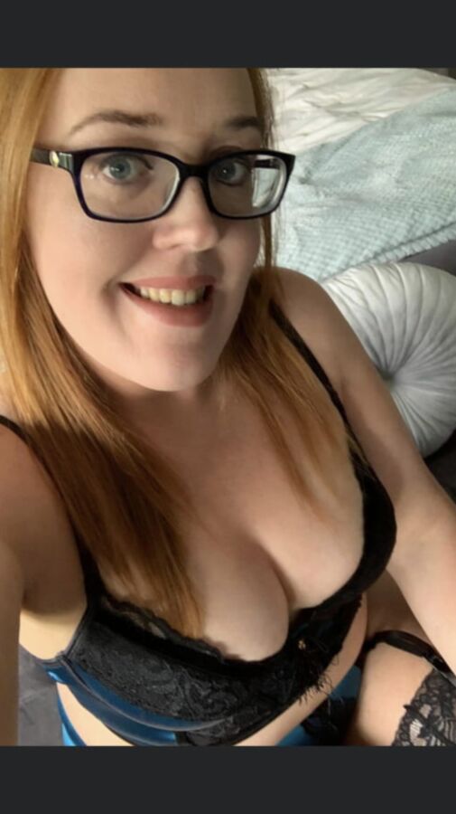 Chubby slut