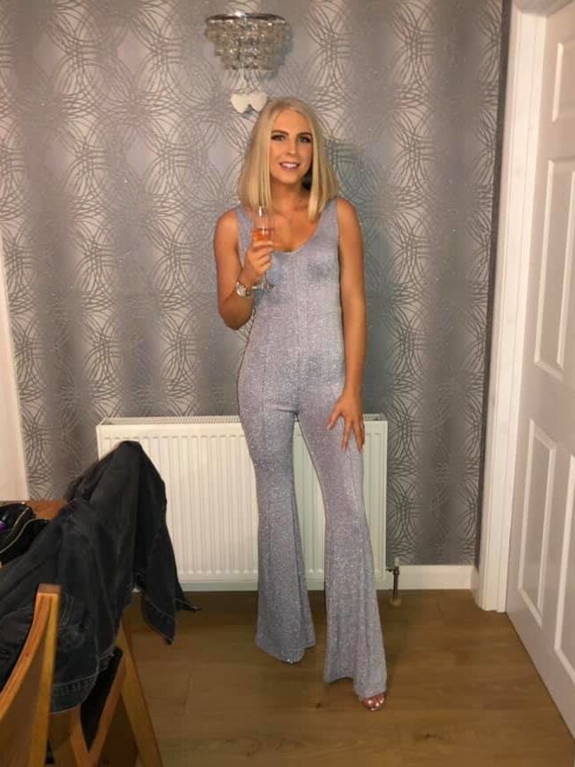 Stupid Chav Sluts- Katie Ed