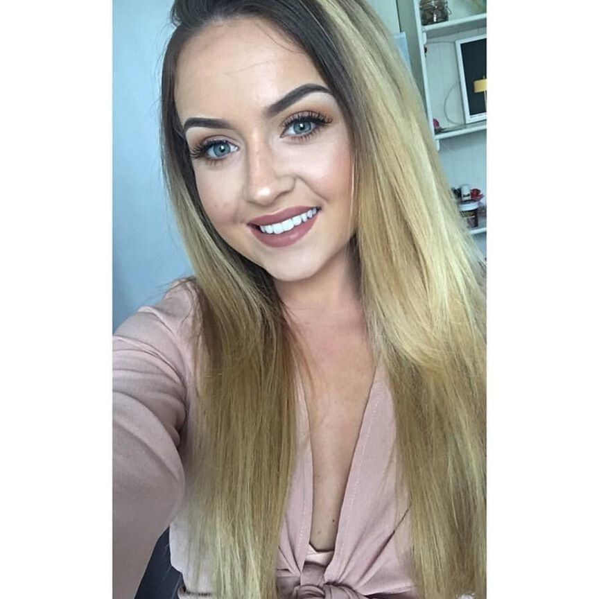 Stupid Chav Sluts- Tia Eddy