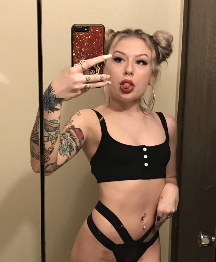 Tits And Tatts