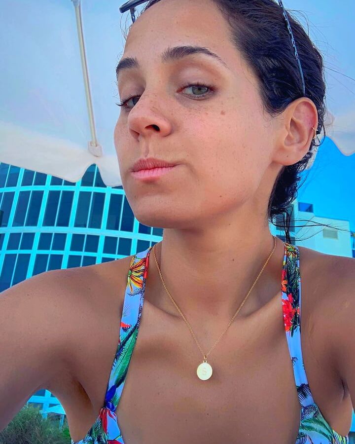 Sigrid Bazan