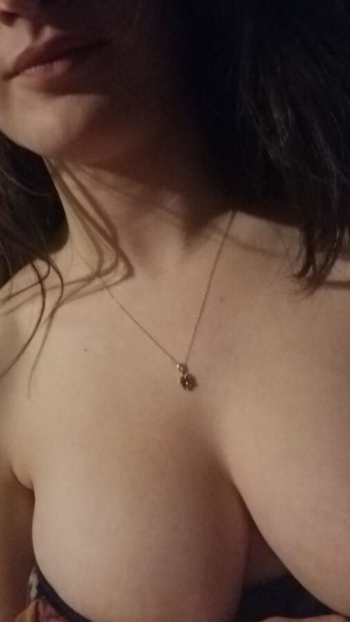Freaky year old I met on Facebook