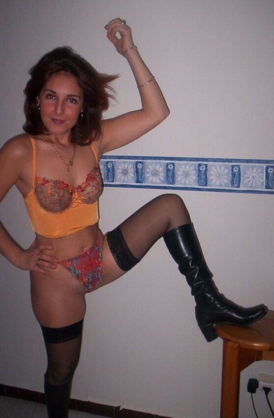 american milf