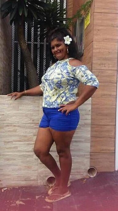 florinda camprestre
