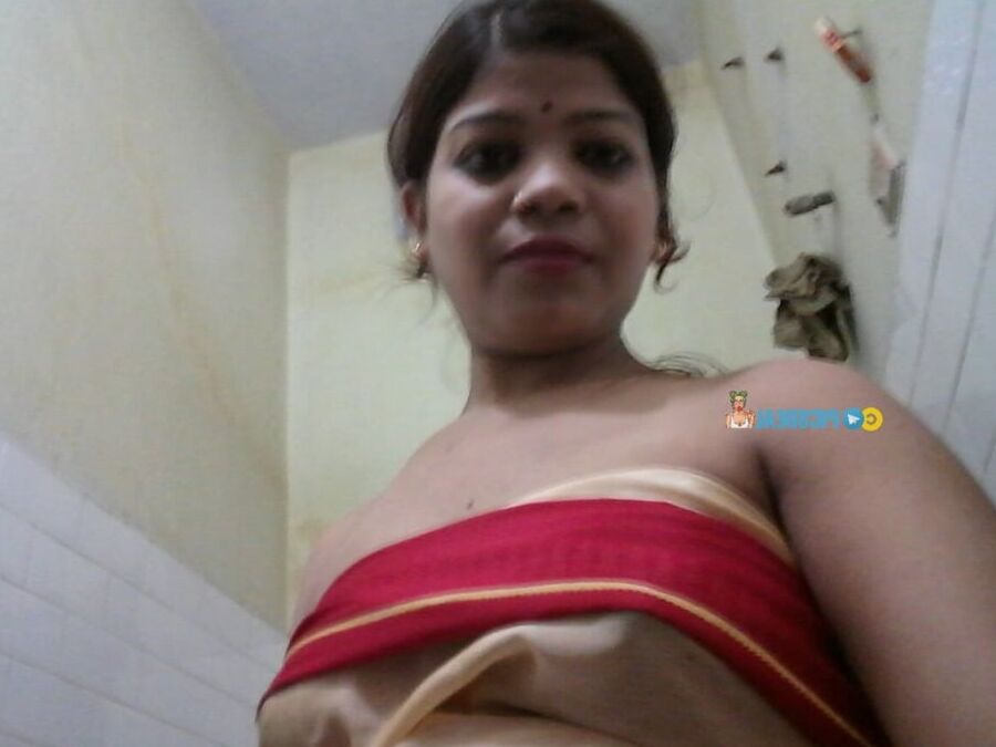 Desi VIllage wife