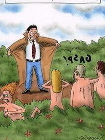 Funny toons