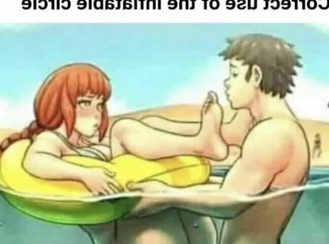 Funny toons