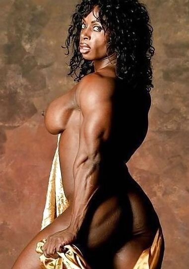 Fitness beauties