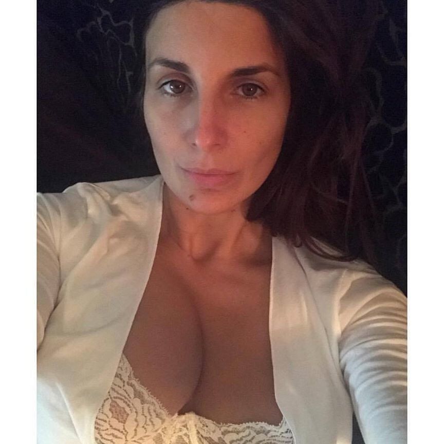 Olga greek pornstar-vizita