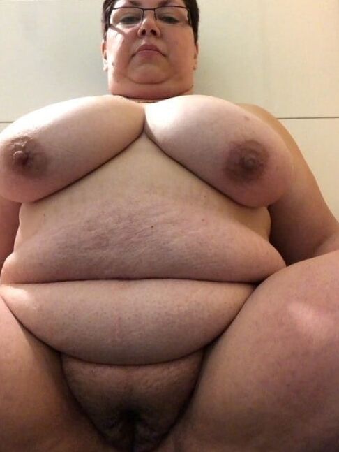 Ladies with pouches are hot