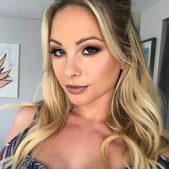 Amanda Marie Miller